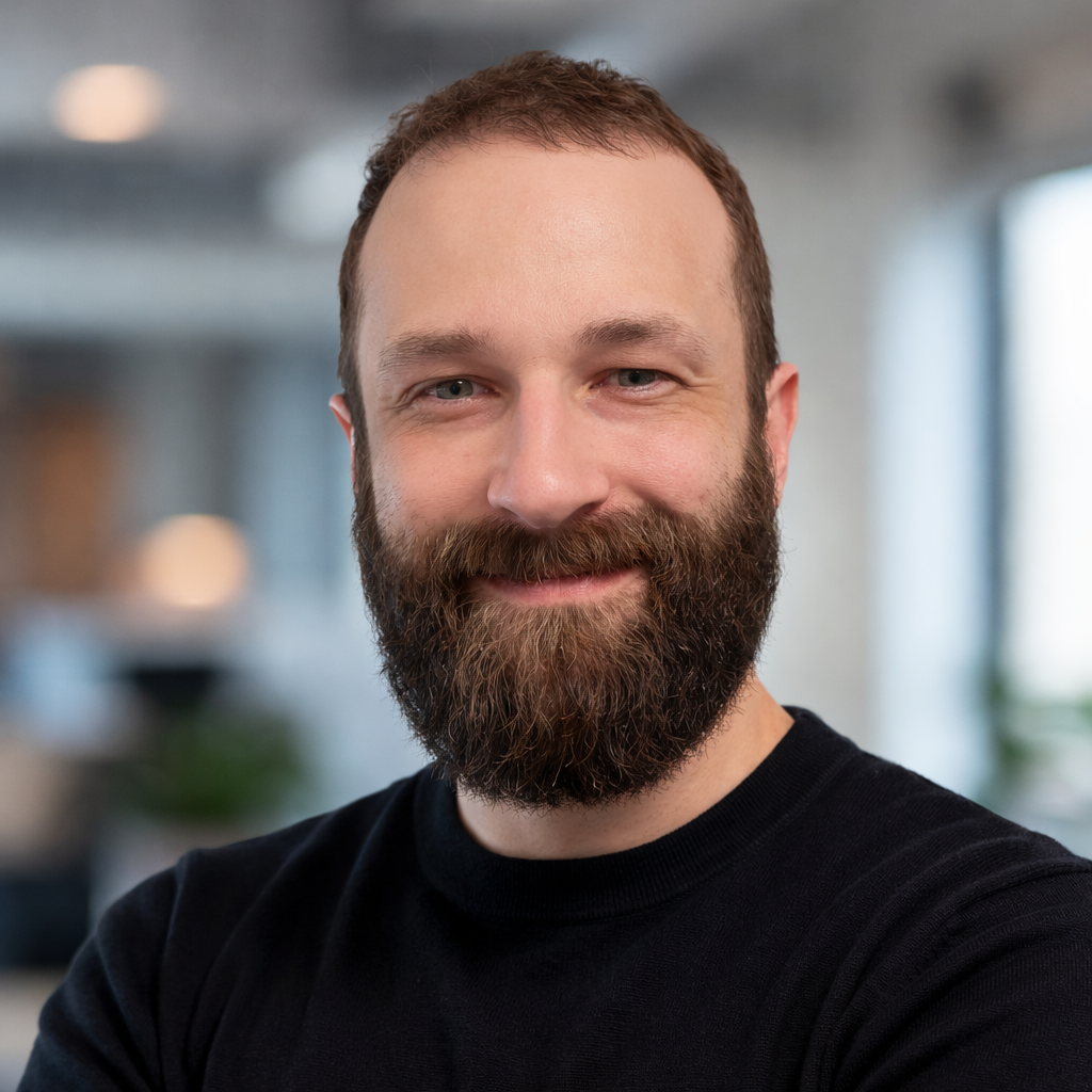 Dylan - Strait Digital Solutions