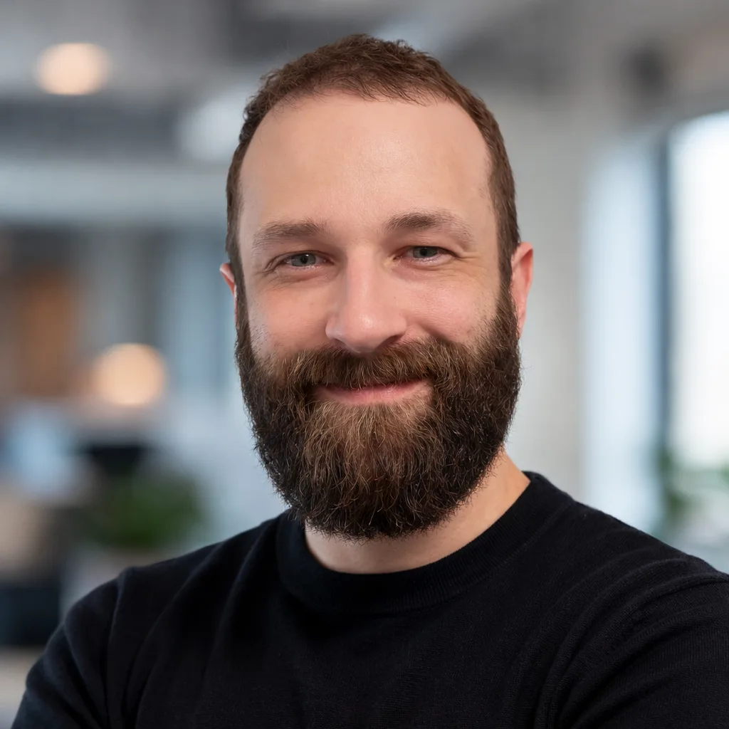 Dylan - Strait Digital Solutions